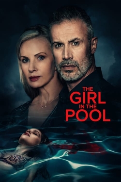 The Girl in the Pool-hd