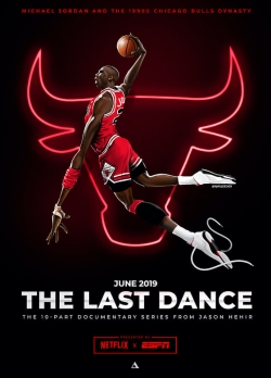 The Last Dance-hd