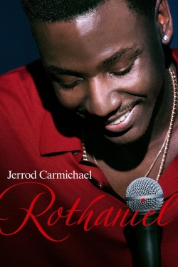 Jerrod Carmichael: Rothaniel-hd