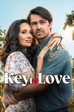 Key to Love-hd