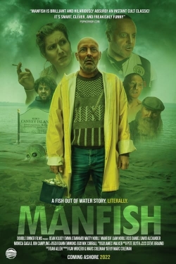 ManFish-hd