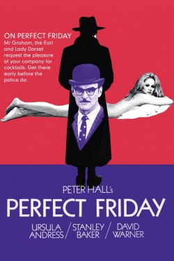 Perfect Friday-hd