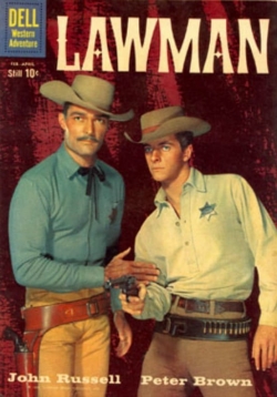 Lawman-hd