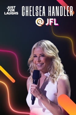 Just for Laughs: The Gala Specials Chelsea Handler-hd