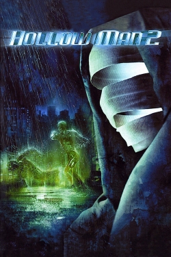 Hollow Man II-hd