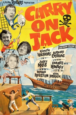 Carry On Jack-hd