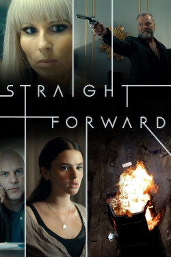 Straight Forward-hd