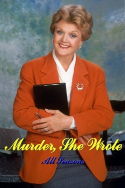 Murder, She Wrote-hd