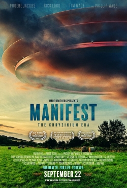 Manifest: The Chryzinium Era-hd