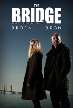 The Bridge-hd