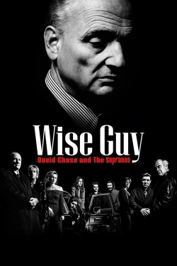 Wise Guy David Chase and The Sopranos-hd