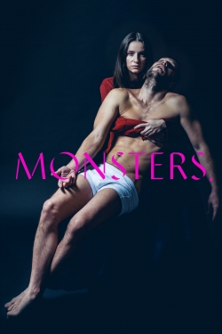 Monsters.-hd