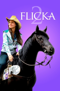 Flicka 2-hd