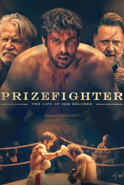 Prizefighter: The Life of Jem Belcher-hd