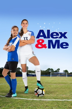 Alex & Me-hd