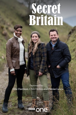 Secret Britain-hd