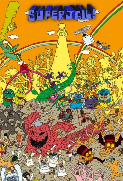 Superjail!-hd