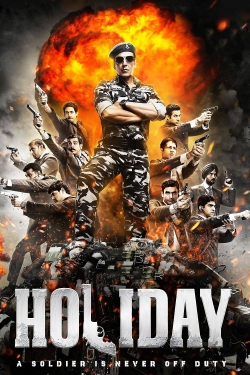 Holiday-hd