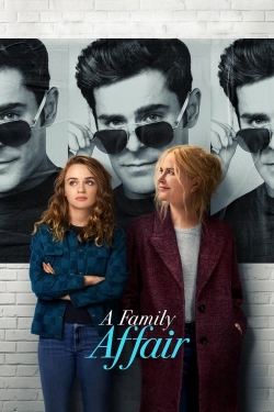 A Family Affair-hd