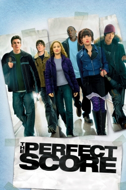 The Perfect Score-hd