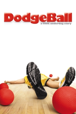 DodgeBall: A True Underdog Story-hd