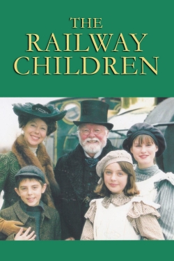 The Railway Children-hd