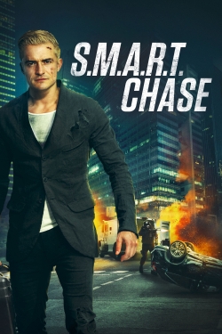 S.M.A.R.T. Chase-hd