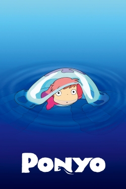 Ponyo-hd