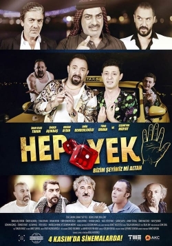 Hep Yek 5: Bizim Şeyimiz Mi Altan-hd