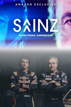 Sainz: Live to compete-hd