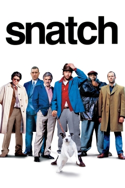 Snatch-hd