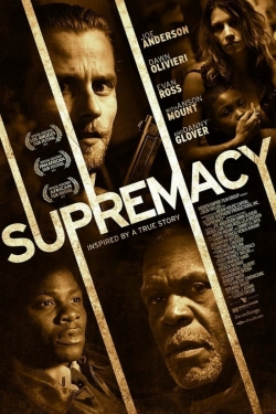 Supremacy-hd