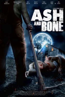 Ash and Bone-hd