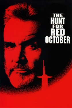 The Hunt for Red October-hd