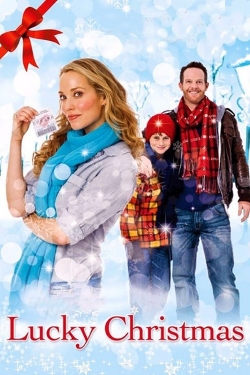 Lucky Christmas-hd