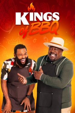 Kings of BBQ-hd