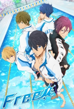 Free!-hd