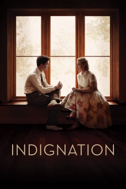 Indignation-hd