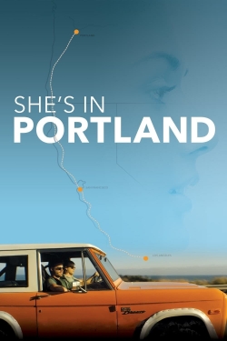 She's In Portland-hd