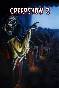 Creepshow 2-hd