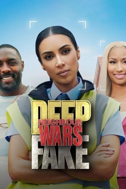 Deep Fake Neighbour Wars-hd