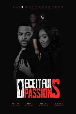 Deceitful Passions-hd