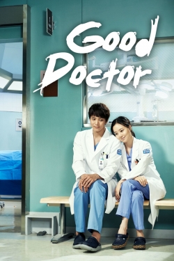 Good Doctor-hd