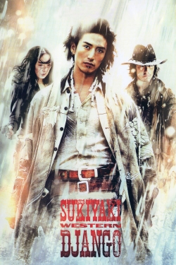 Sukiyaki Western Django-hd