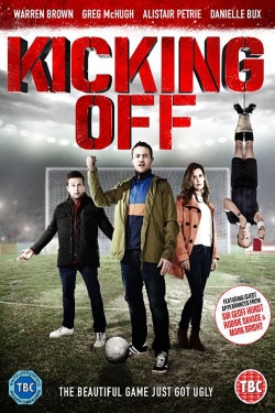 Kicking Off-hd