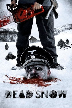 Dead Snow-hd