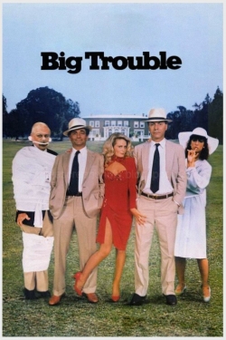 Big Trouble-hd