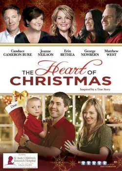 The Heart of Christmas-hd