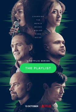 The Playlist-hd