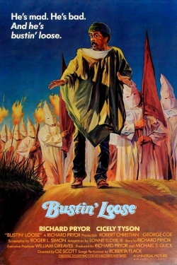 Bustin' Loose-hd